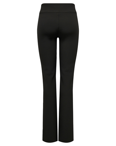 Only - ONLClever Life Wide Long Bukser - Black